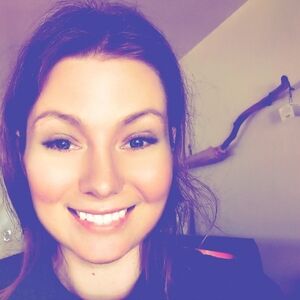 Meet your Posher, Emma